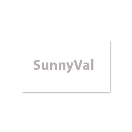 SunnyVal
